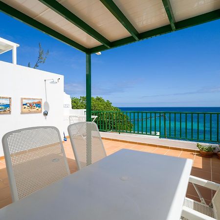 Punta Mujeres Casa Ballena מראה חיצוני תמונה