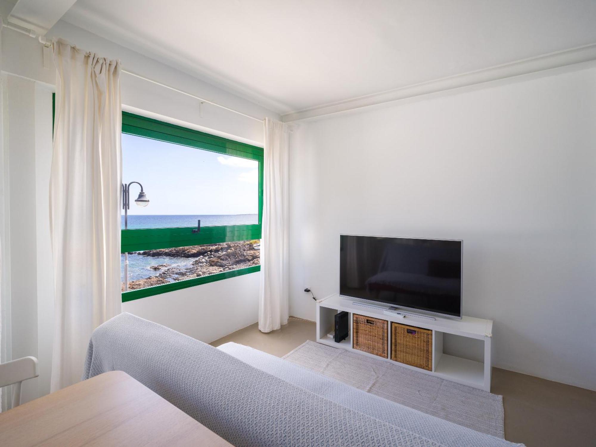 Punta Mujeres Casa Ballena מראה חיצוני תמונה