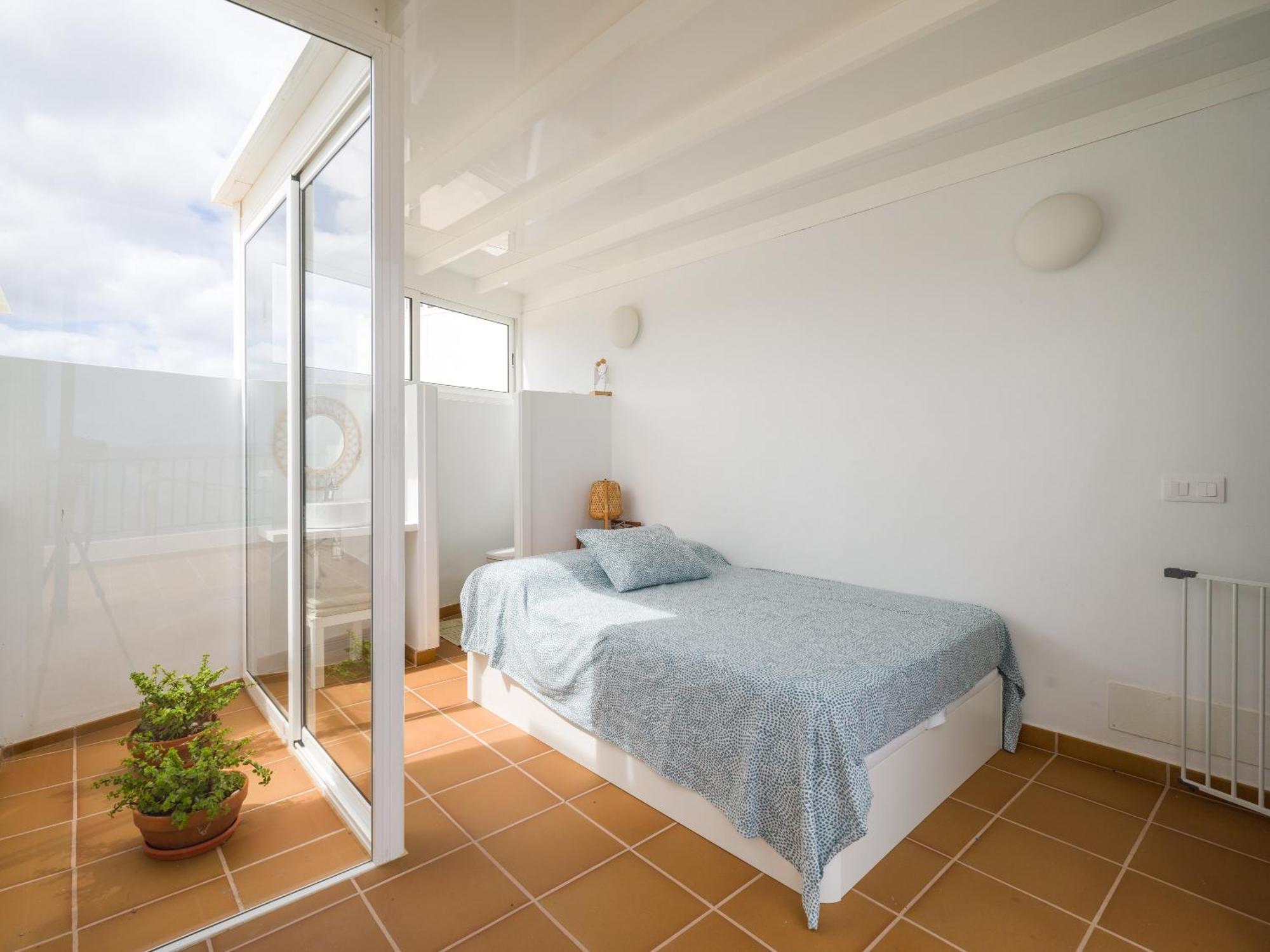 Punta Mujeres Casa Ballena מראה חיצוני תמונה