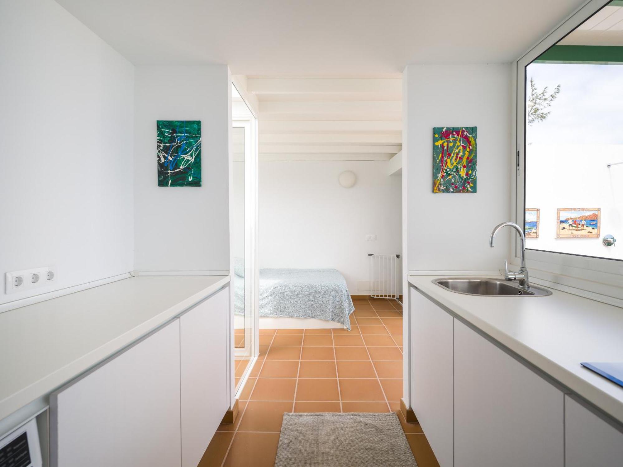 Punta Mujeres Casa Ballena מראה חיצוני תמונה