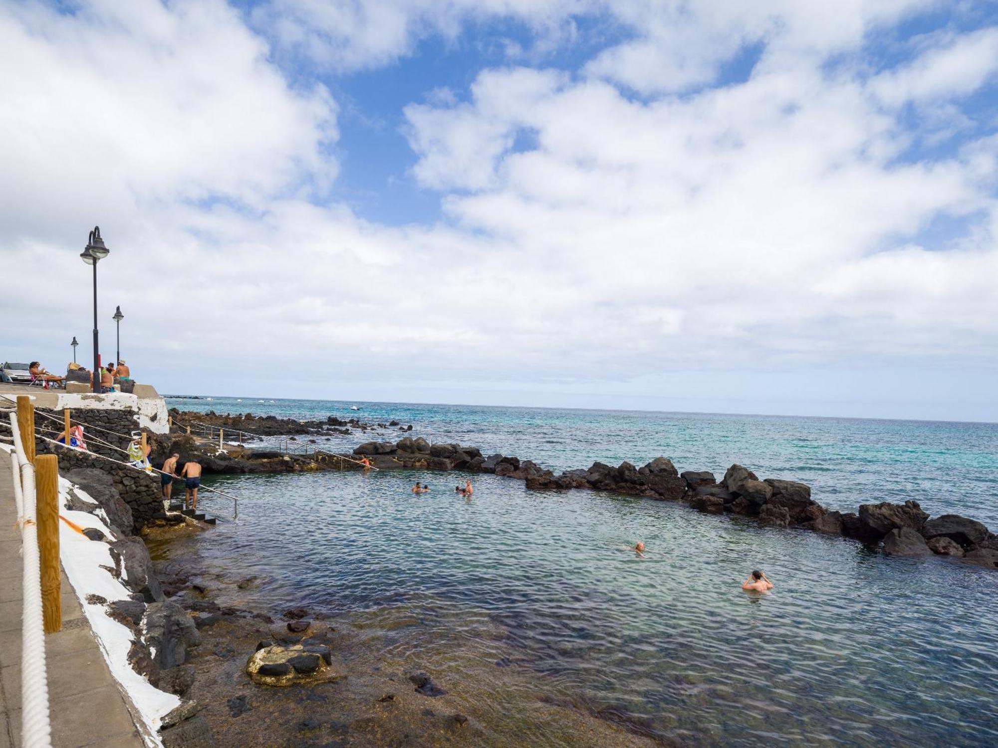Punta Mujeres Casa Ballena מראה חיצוני תמונה