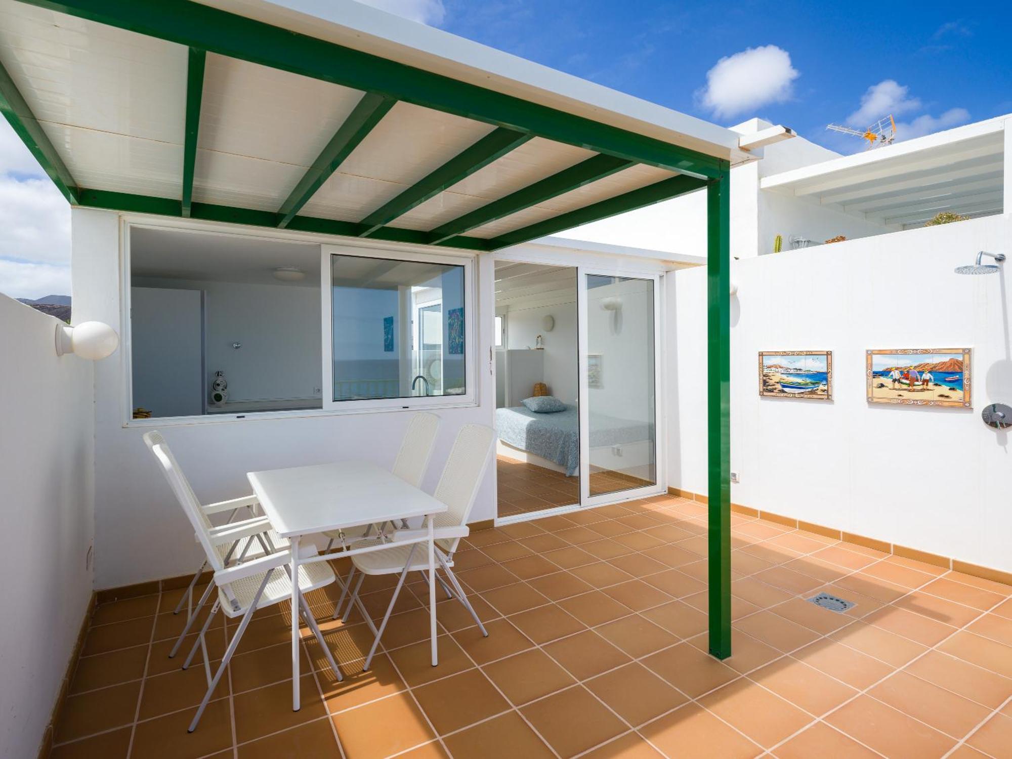 Punta Mujeres Casa Ballena מראה חיצוני תמונה