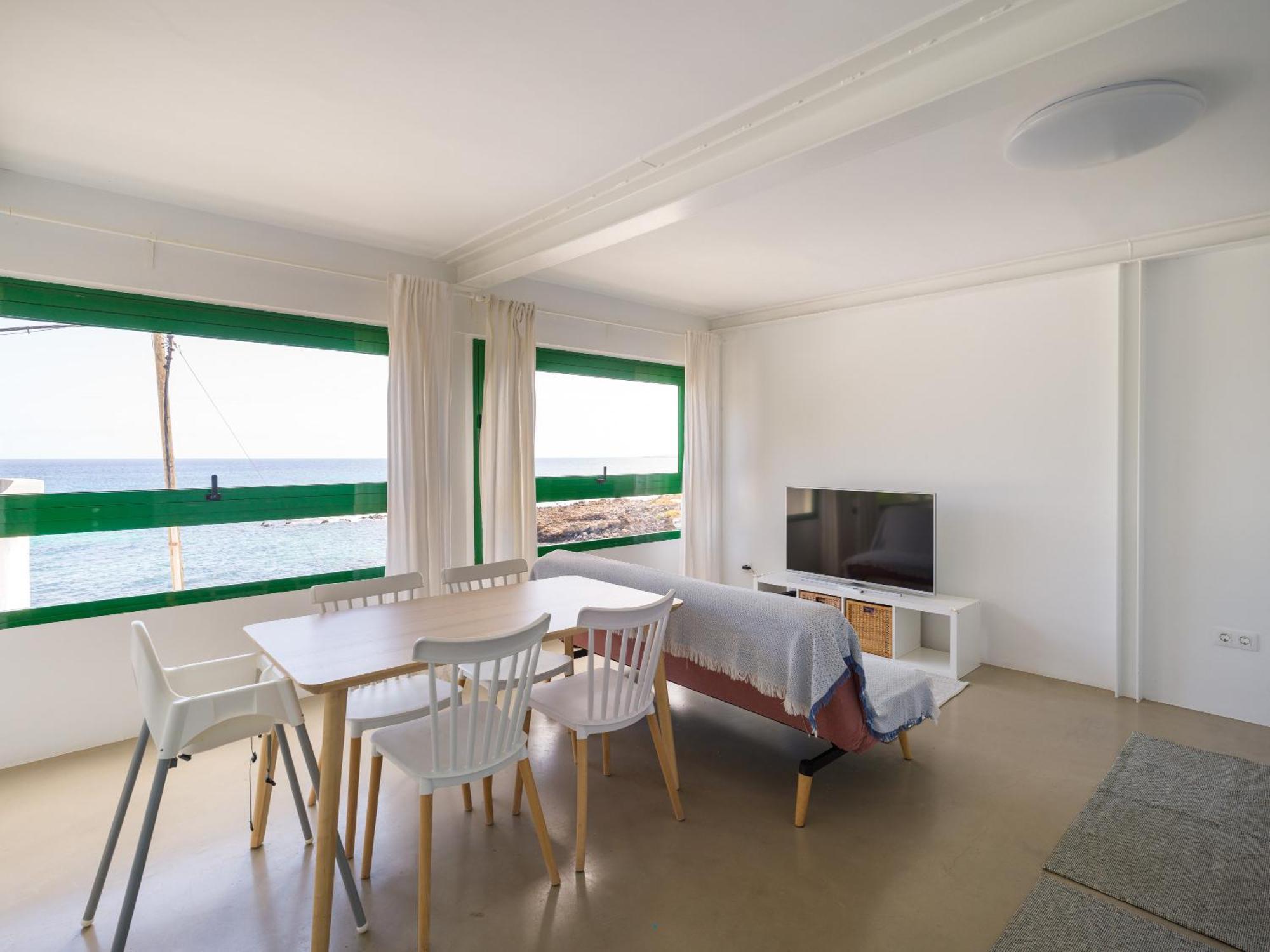 Punta Mujeres Casa Ballena מראה חיצוני תמונה