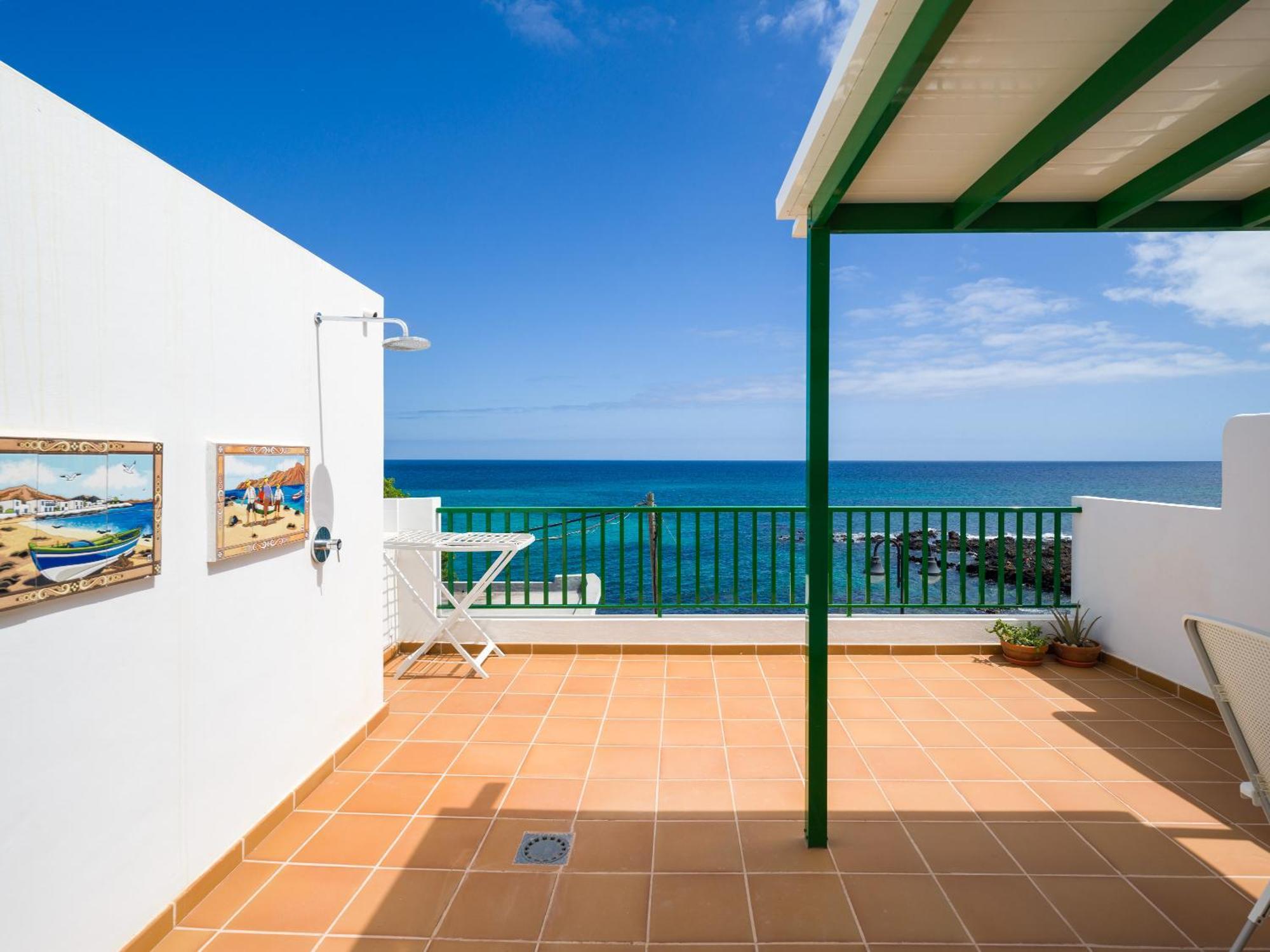 Punta Mujeres Casa Ballena מראה חיצוני תמונה