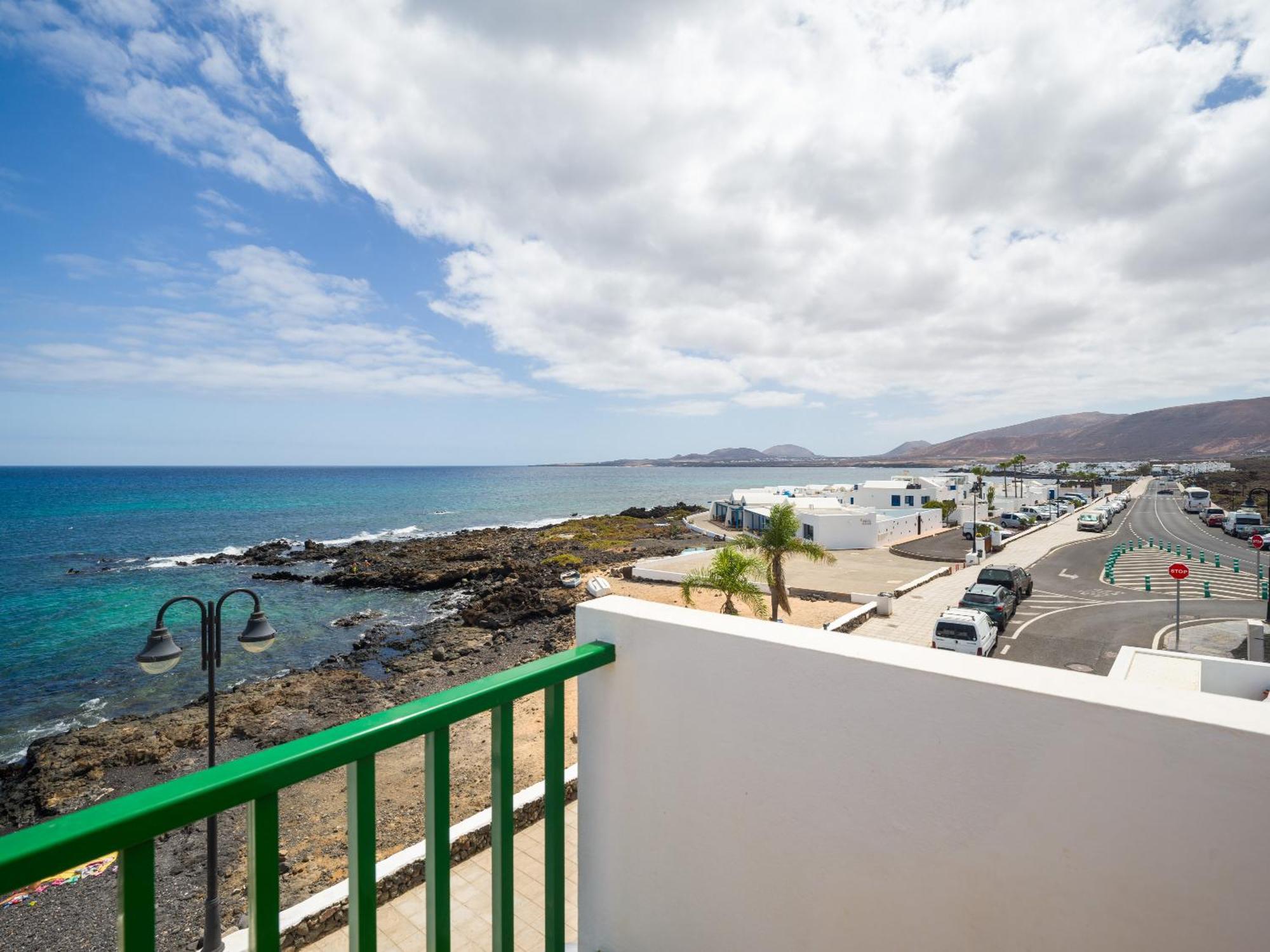 Punta Mujeres Casa Ballena מראה חיצוני תמונה