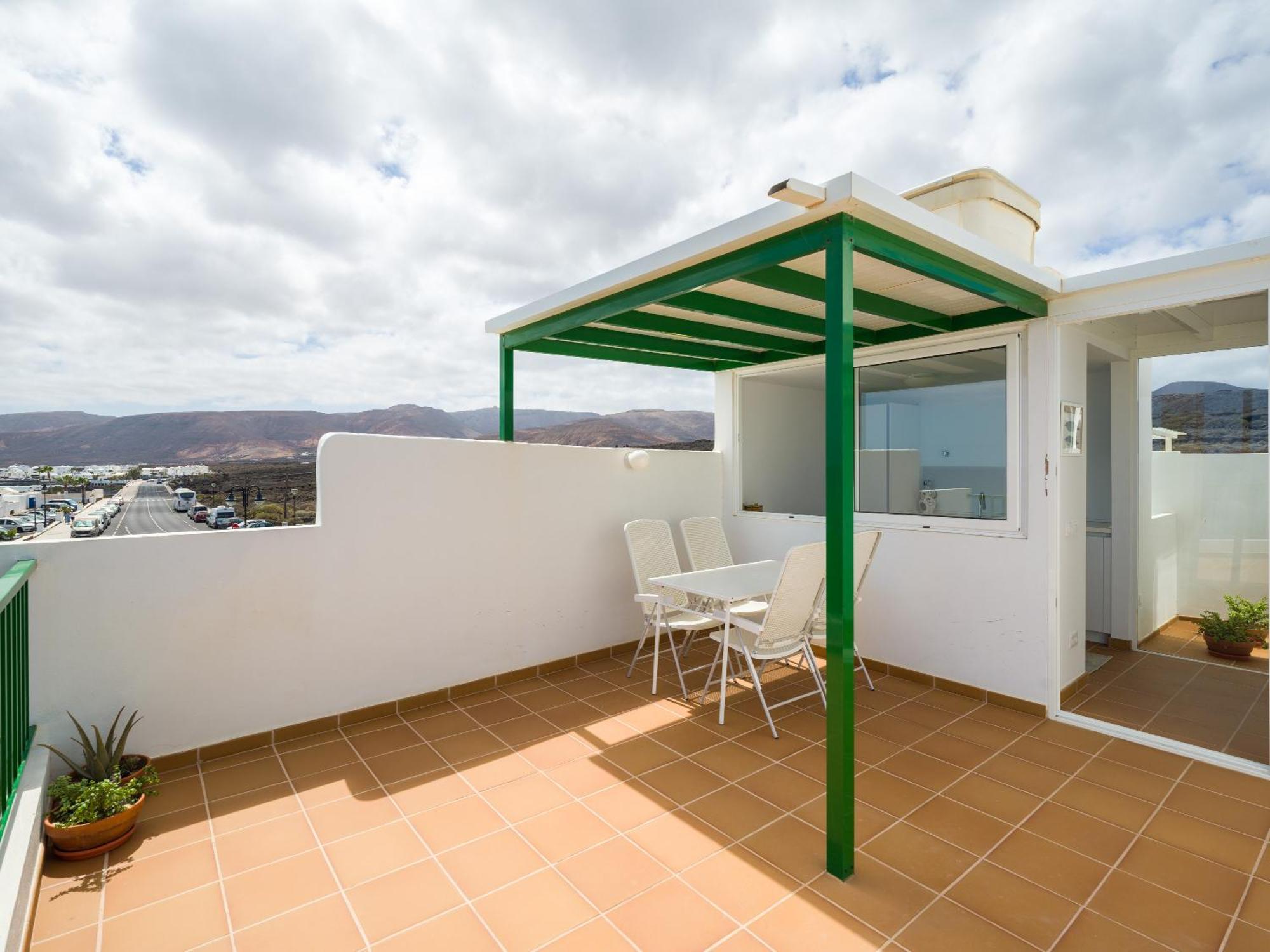 Punta Mujeres Casa Ballena מראה חיצוני תמונה